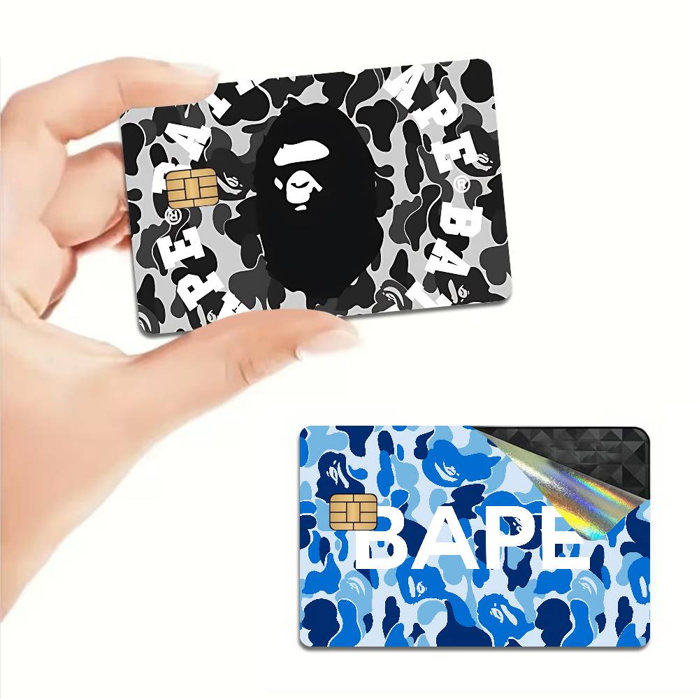 Luxurious B-bapeS Logo Cartoon - Luxury Lifestyle Wallpaper ulasan dan harga